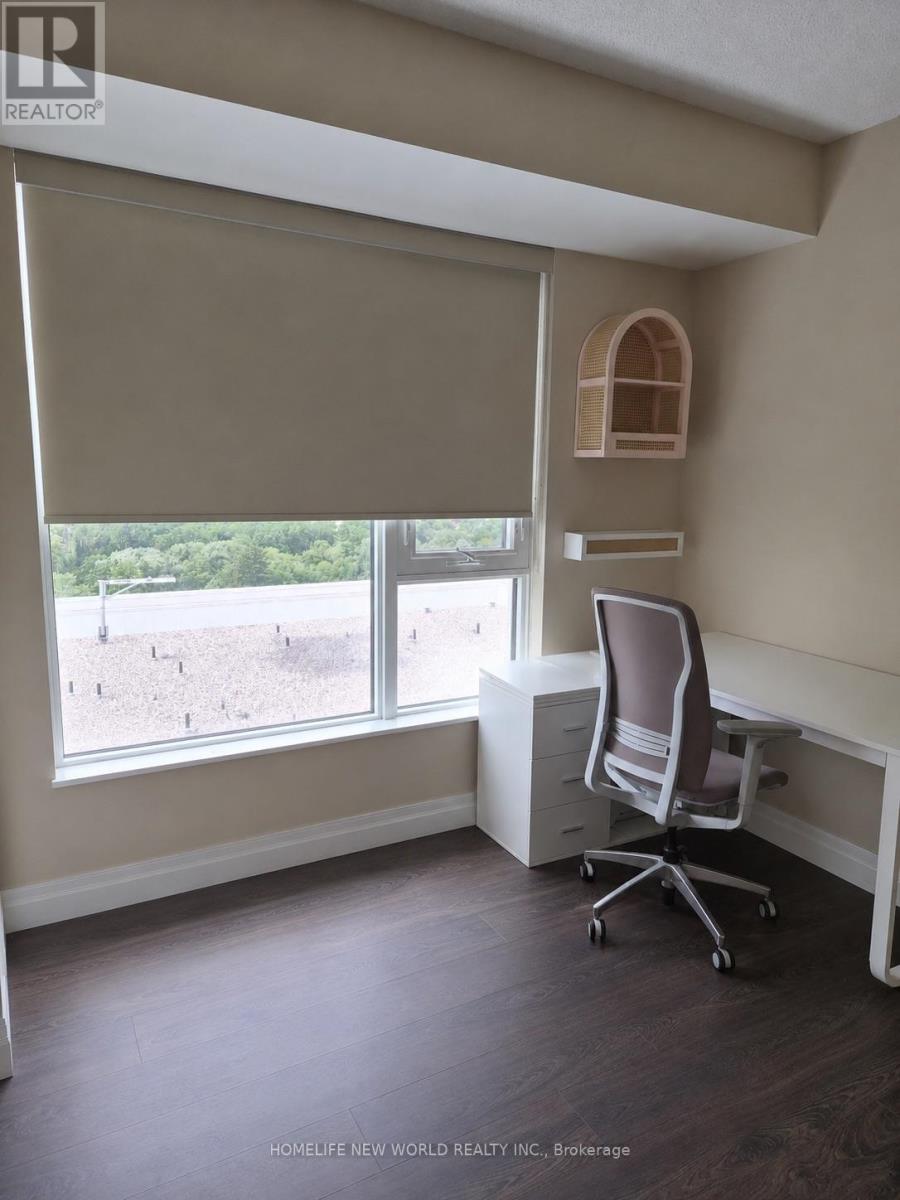 1216a - 10 Rouge Valley Drive Nw, Markham, Ontario  L6G 0G8 - Photo 9 - N13666976