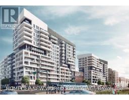 1216A - 10 ROUGE VALLEY DRIVE NW, Markham, Ontario