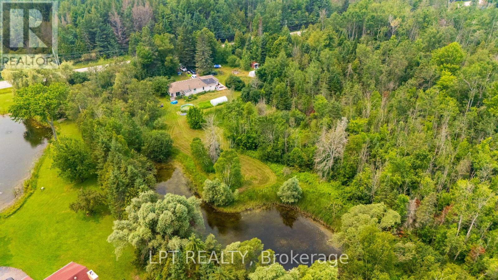 23983 Weirs Side Road, Georgina, Ontario  L0E 1N0 - Photo 1 - N13666986