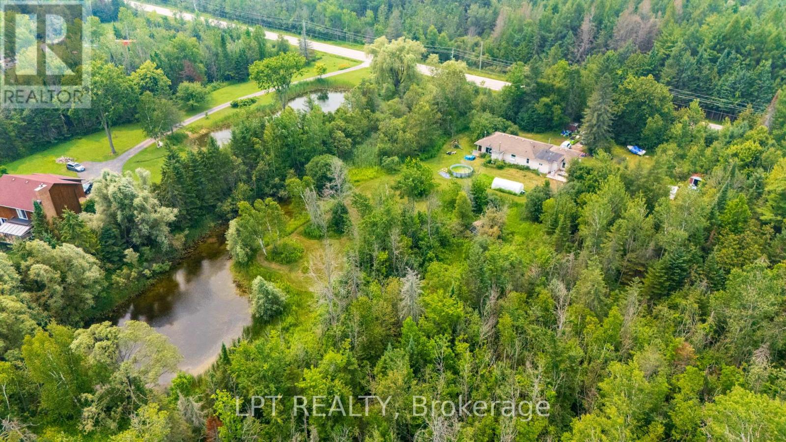 23983 Weirs Side Road, Georgina, Ontario  L0E 1N0 - Photo 2 - N13666986