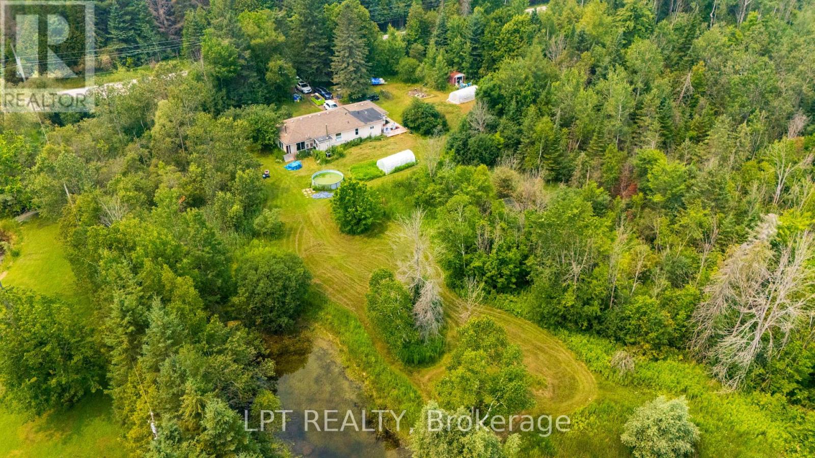 23983 Weirs Side Road, Georgina, Ontario  L0E 1N0 - Photo 3 - N13666986