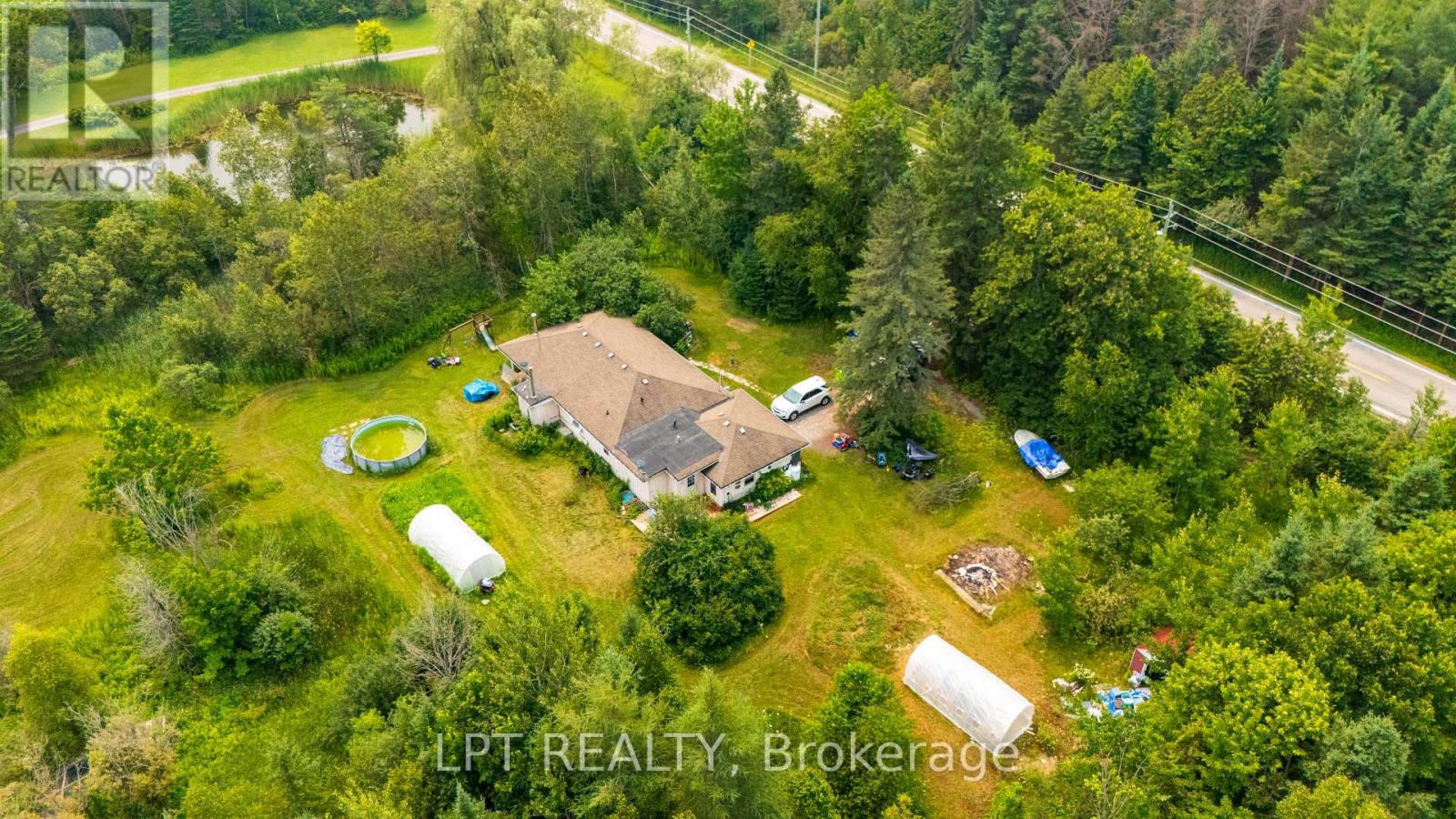 23983 Weirs Side Road, Georgina, Ontario  L0E 1N0 - Photo 4 - N13666986