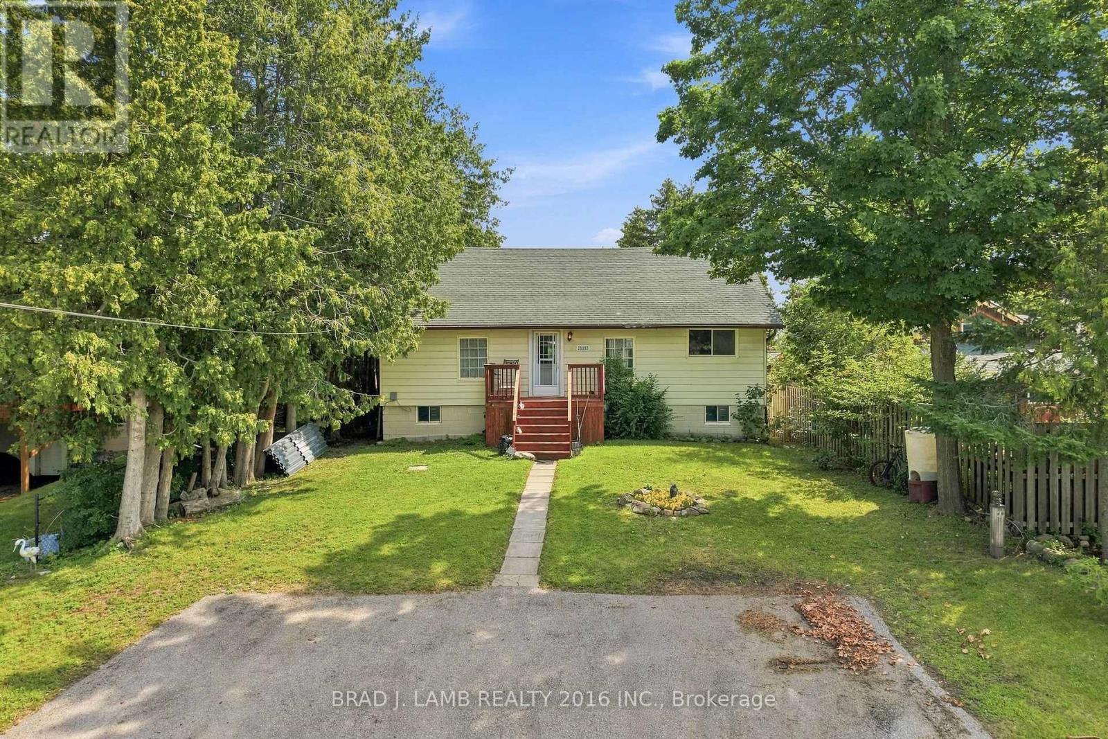 21153 DALTON ROAD, Georgina, Ontario