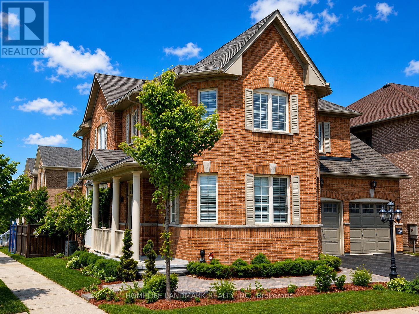 29 WOODRUFF ROAD, Markham, Ontario