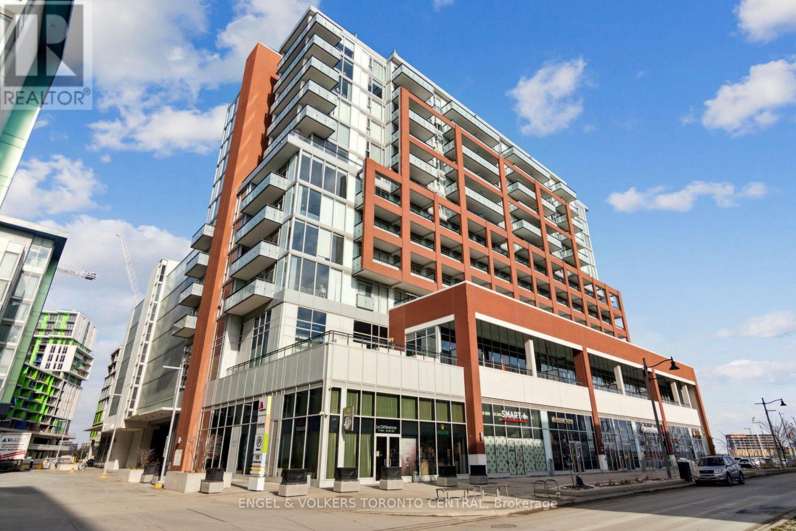 401 - 180 ENTERPRISE BOULEVARD, Markham, Ontario