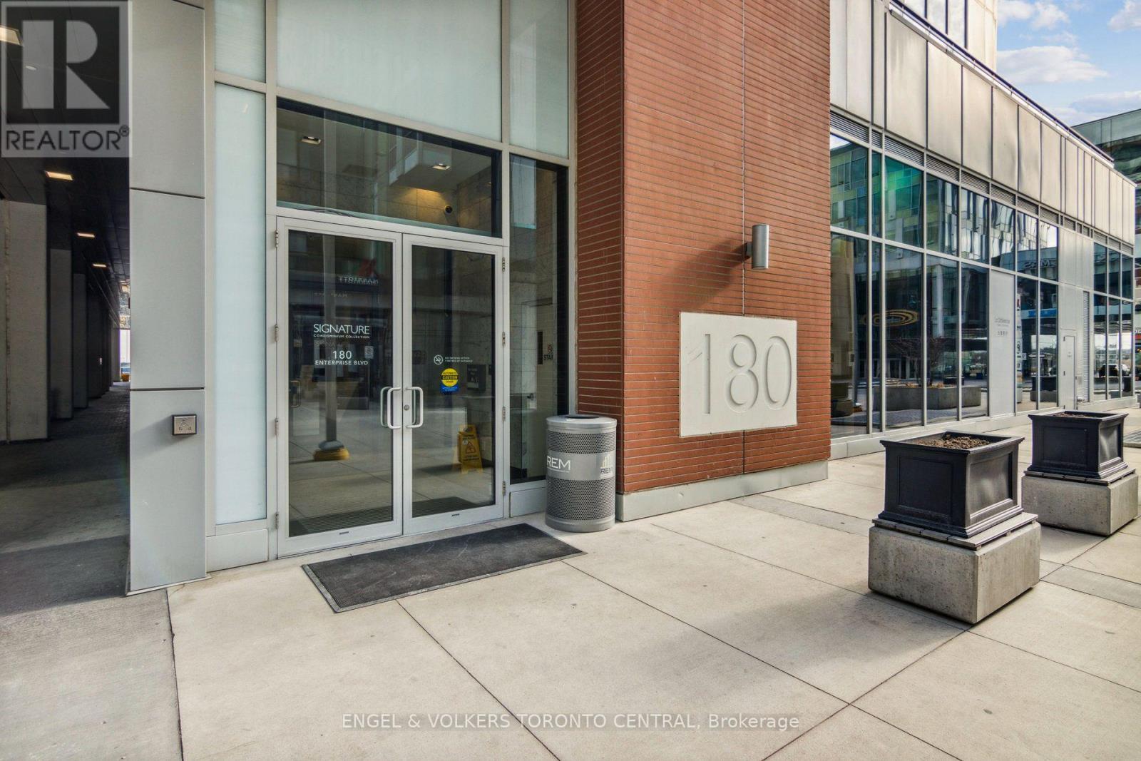 401 - 180 Enterprise Boulevard, Markham, Ontario  L6G 0B3 - Photo 2 - N13667042