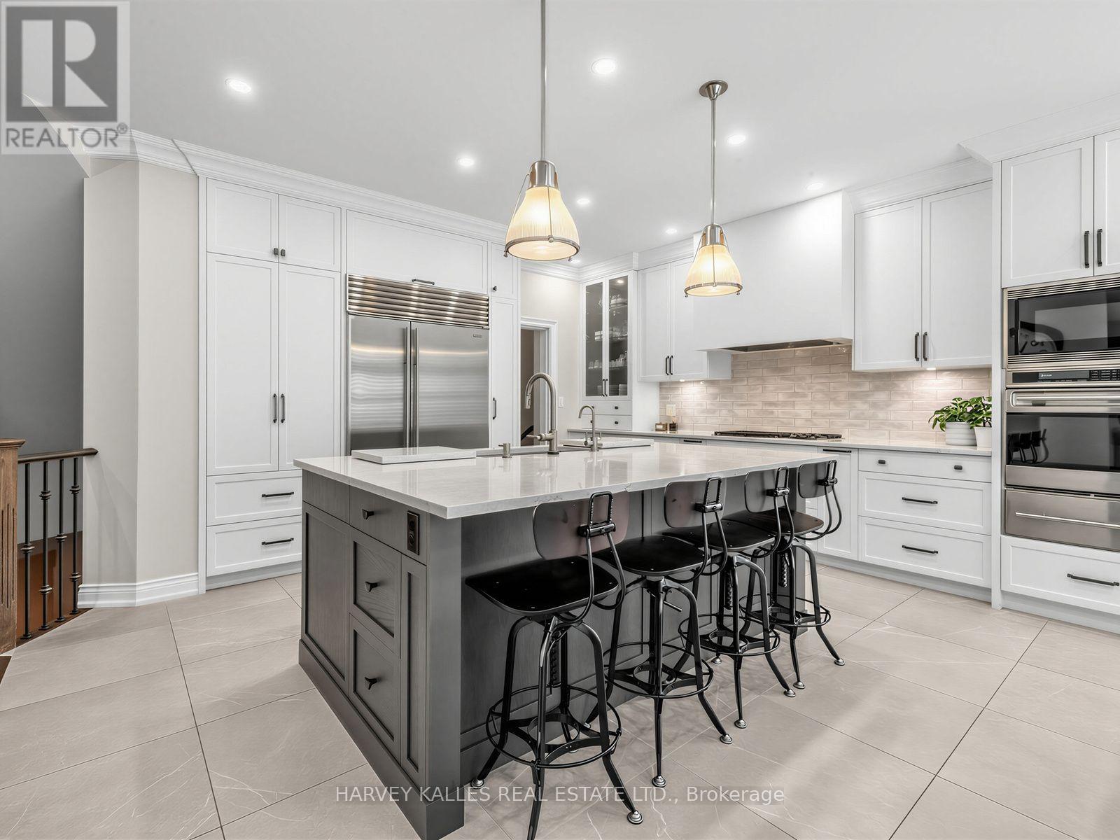 40 Altus Park Drive, Vaughan, Ontario  L6A 0Z6 - Photo 10 - N13667046
