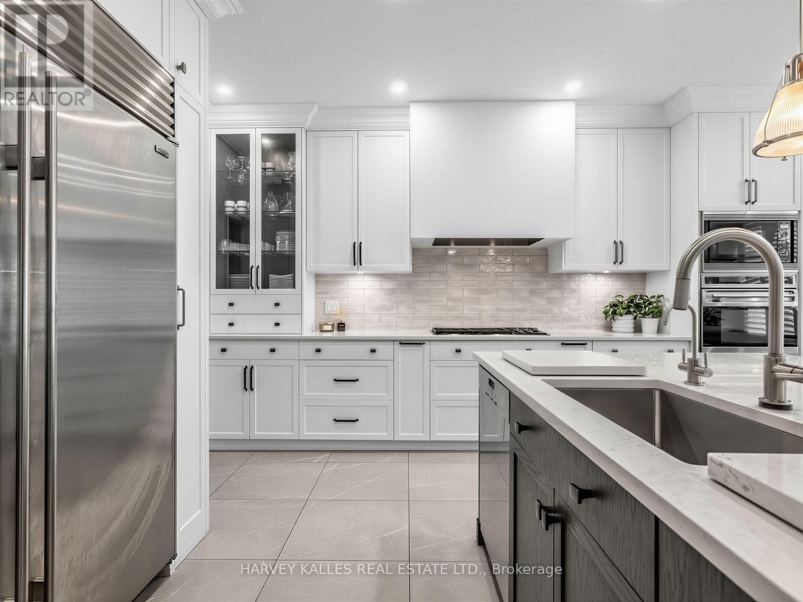 40 Altus Park Drive, Vaughan, Ontario  L6A 0Z6 - Photo 11 - N13667046