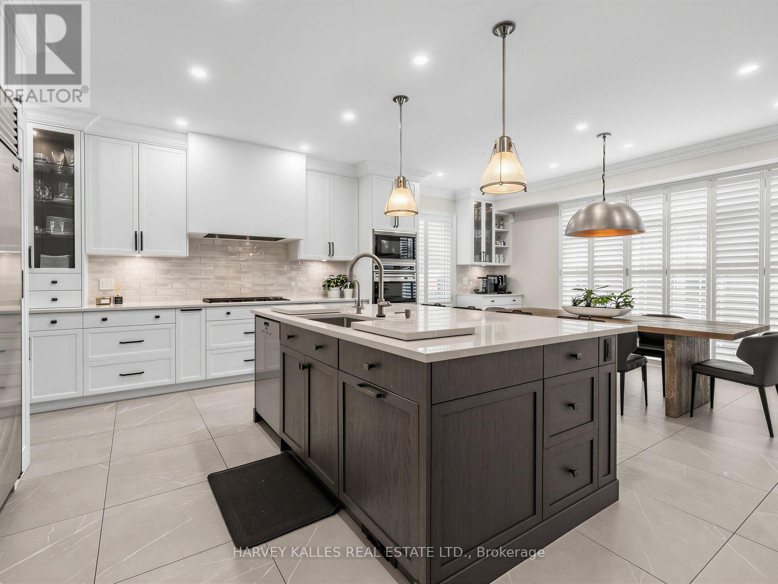40 Altus Park Drive, Vaughan, Ontario  L6A 0Z6 - Photo 12 - N13667046