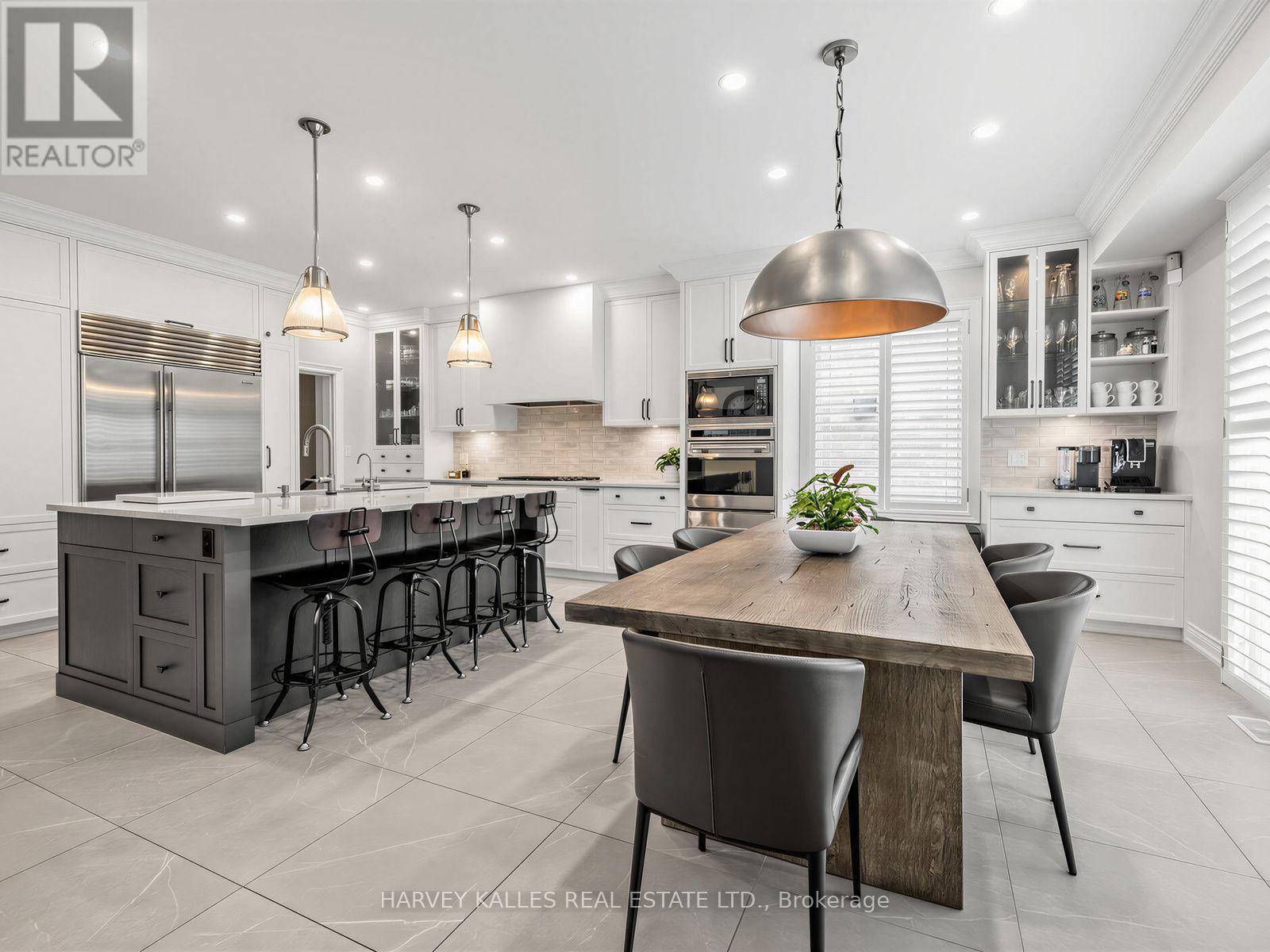 40 Altus Park Drive, Vaughan, Ontario  L6A 0Z6 - Photo 13 - N13667046
