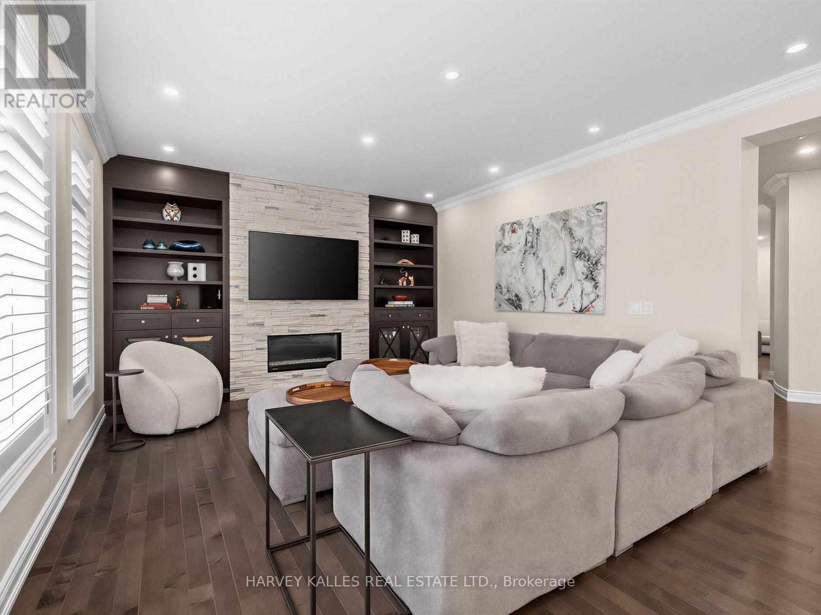 40 Altus Park Drive, Vaughan, Ontario  L6A 0Z6 - Photo 15 - N13667046