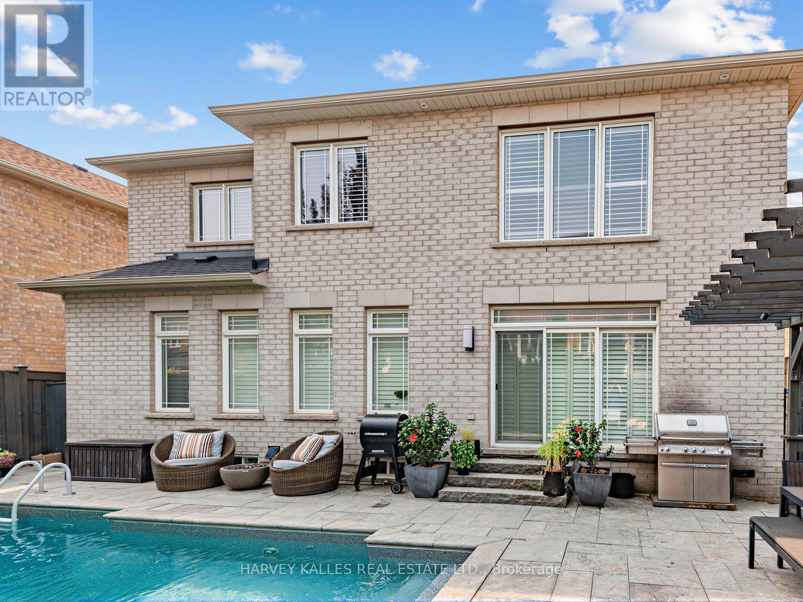 40 Altus Park Drive, Vaughan, Ontario  L6A 0Z6 - Photo 37 - N13667046