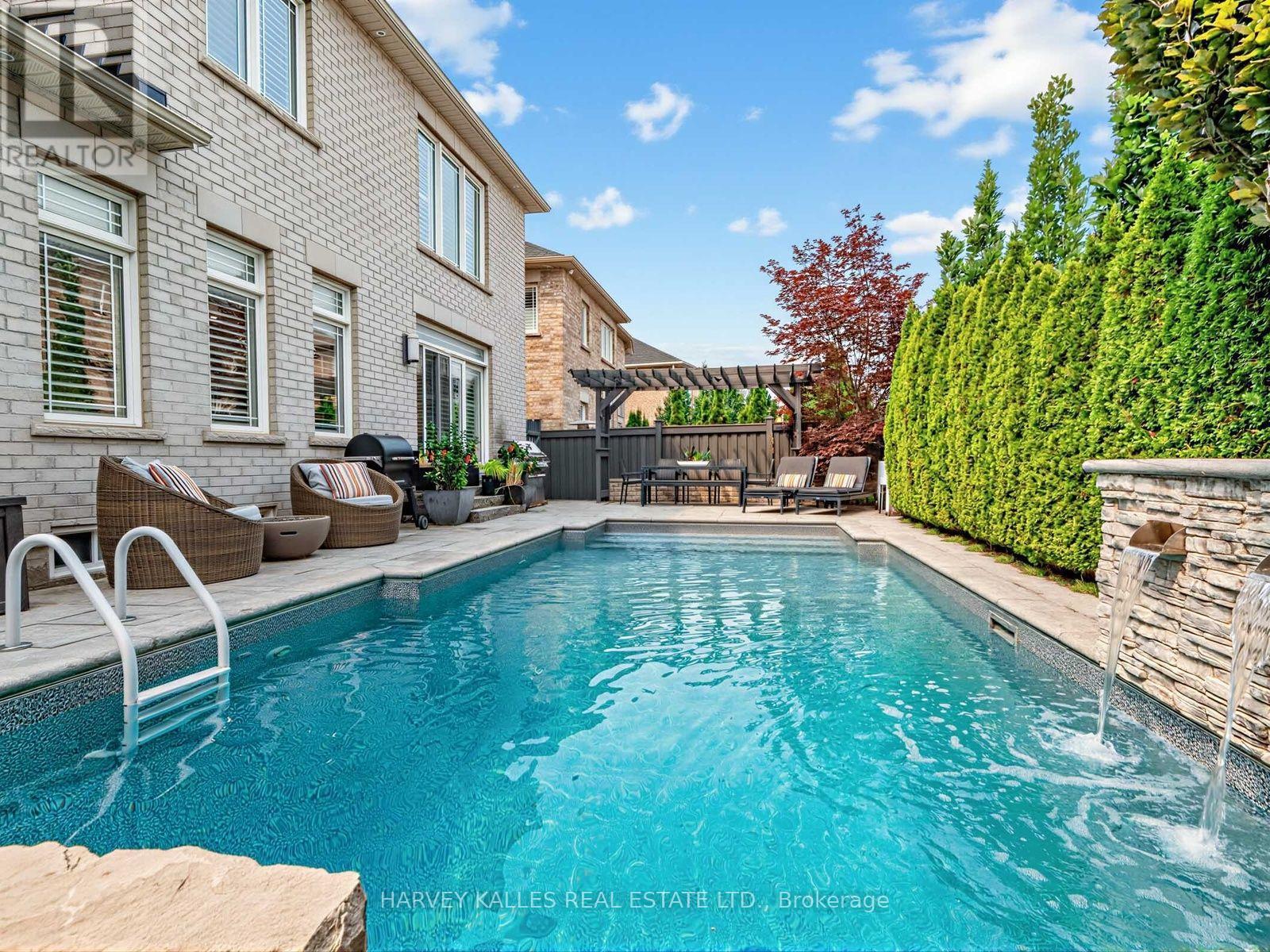 40 Altus Park Drive, Vaughan, Ontario  L6A 0Z6 - Photo 39 - N13667046