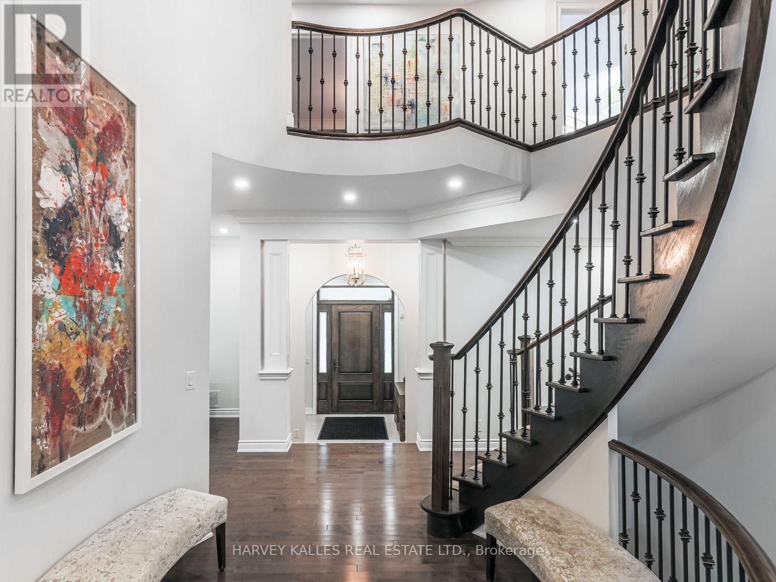 40 Altus Park Drive, Vaughan, Ontario  L6A 0Z6 - Photo 4 - N13667046