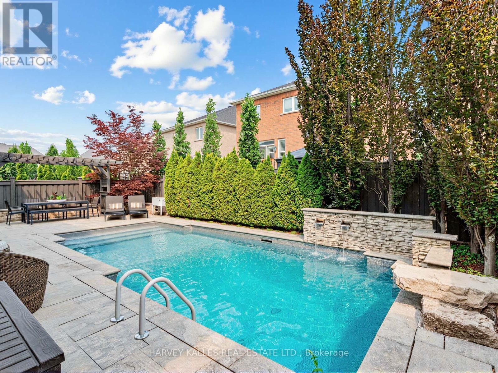 40 Altus Park Drive, Vaughan, Ontario  L6A 0Z6 - Photo 41 - N13667046