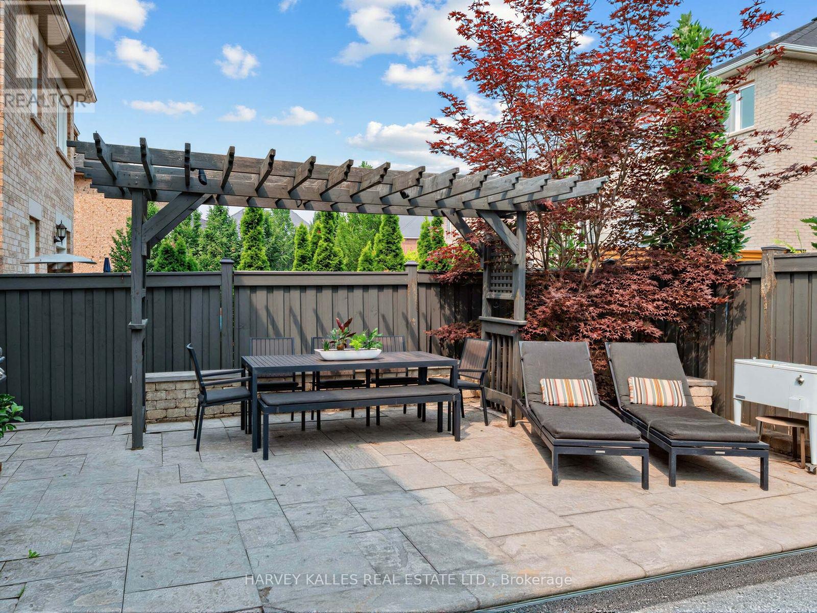 40 Altus Park Drive, Vaughan, Ontario  L6A 0Z6 - Photo 43 - N13667046