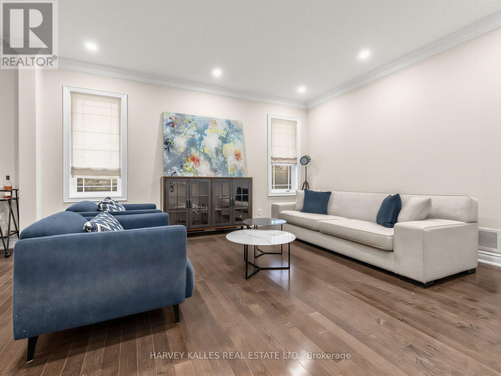40 Altus Park Drive, Vaughan, Ontario  L6A 0Z6 - Photo 6 - N13667046