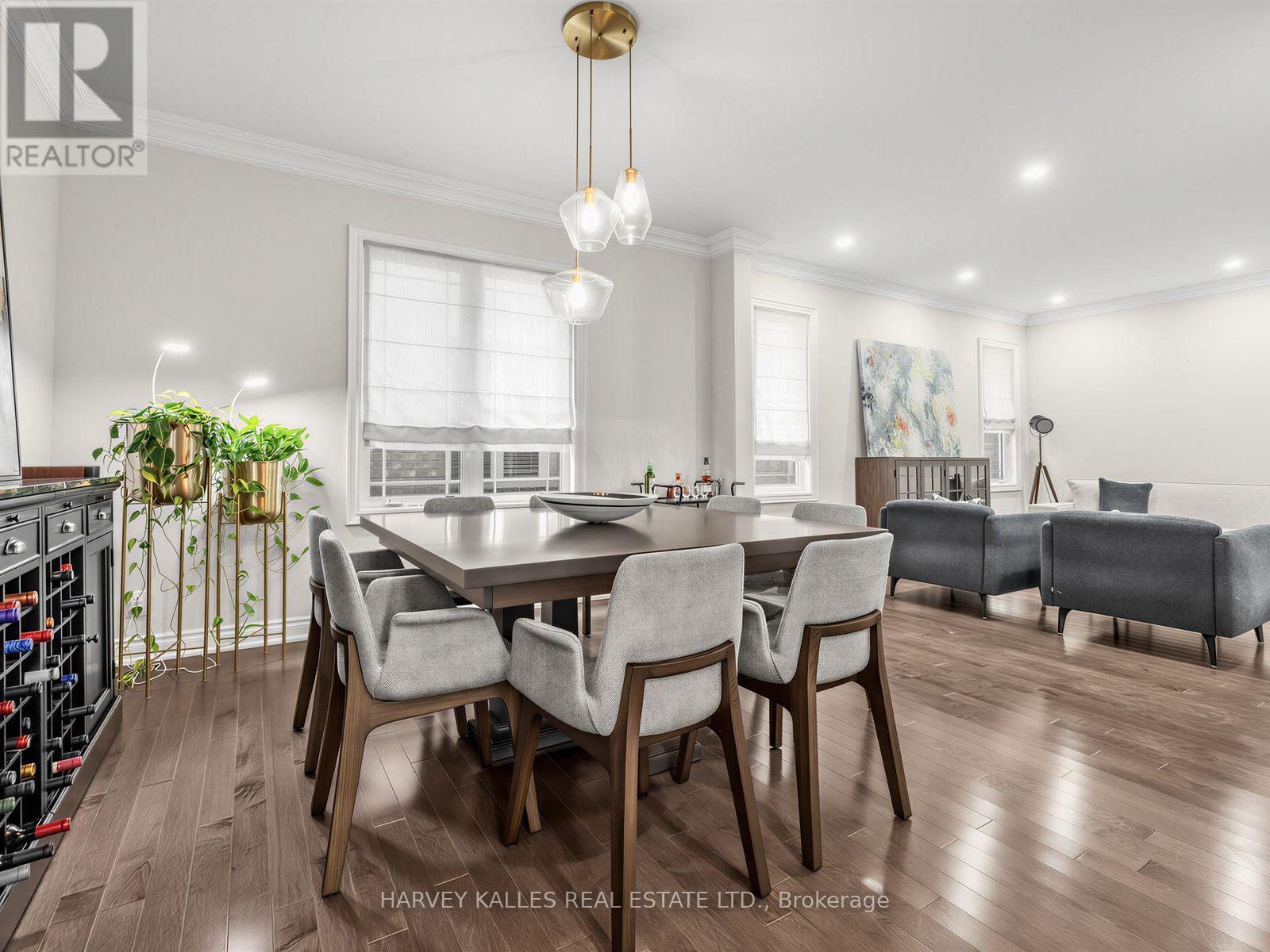 40 Altus Park Drive, Vaughan, Ontario  L6A 0Z6 - Photo 7 - N13667046