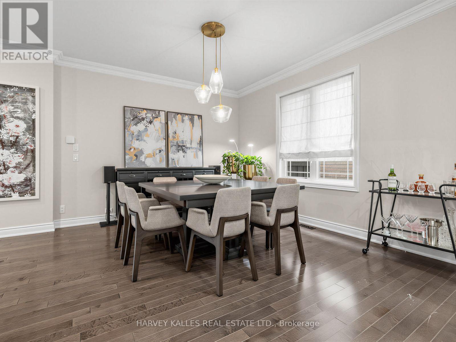 40 Altus Park Drive, Vaughan, Ontario  L6A 0Z6 - Photo 8 - N13667046