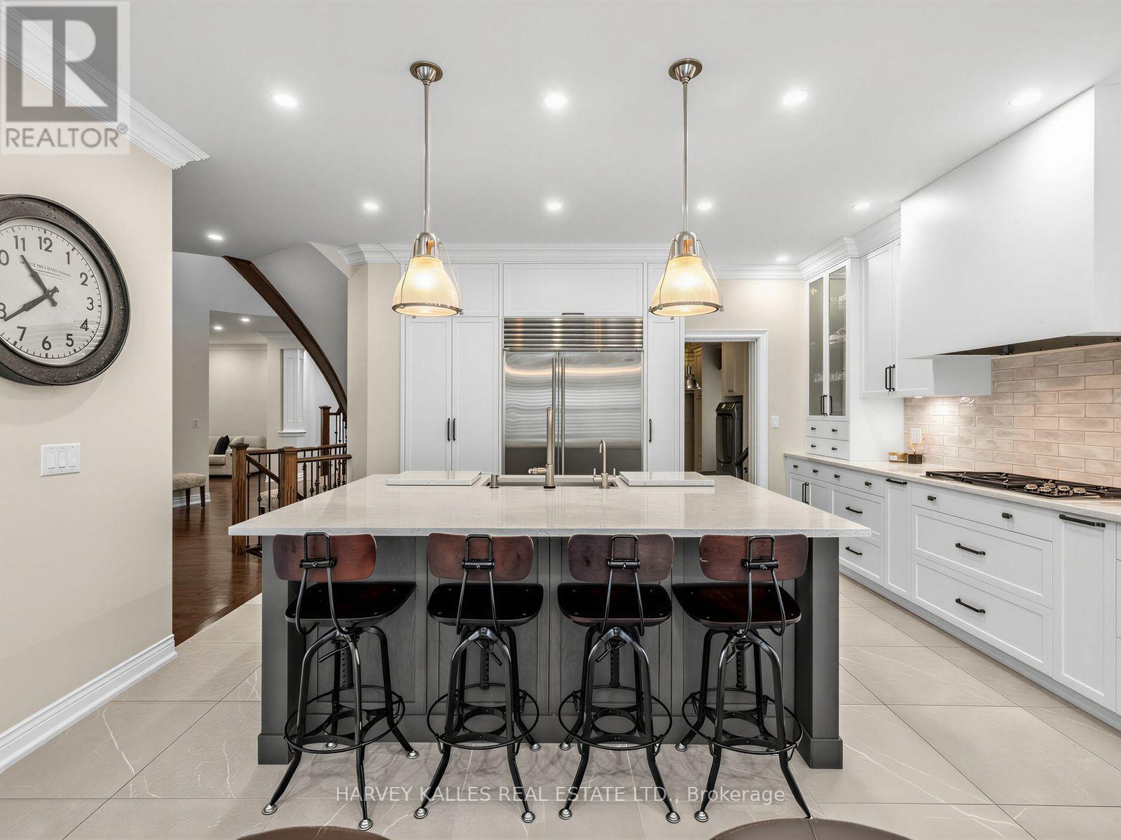40 Altus Park Drive, Vaughan, Ontario  L6A 0Z6 - Photo 9 - N13667046