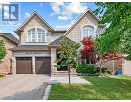 40 ALTUS PARK DRIVE, Vaughan, Ontario