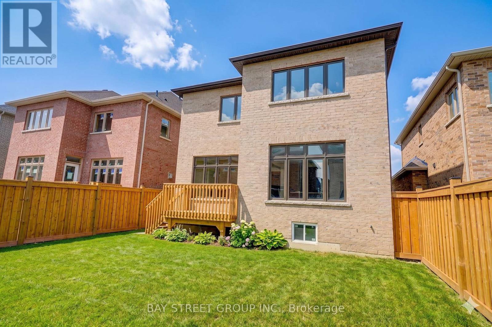 25 Garrett Styles Drive, Georgina, Ontario  L4P 0J1 - Photo 40 - N13667076