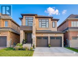 25 GARRETT STYLES DRIVE, Georgina, Ontario