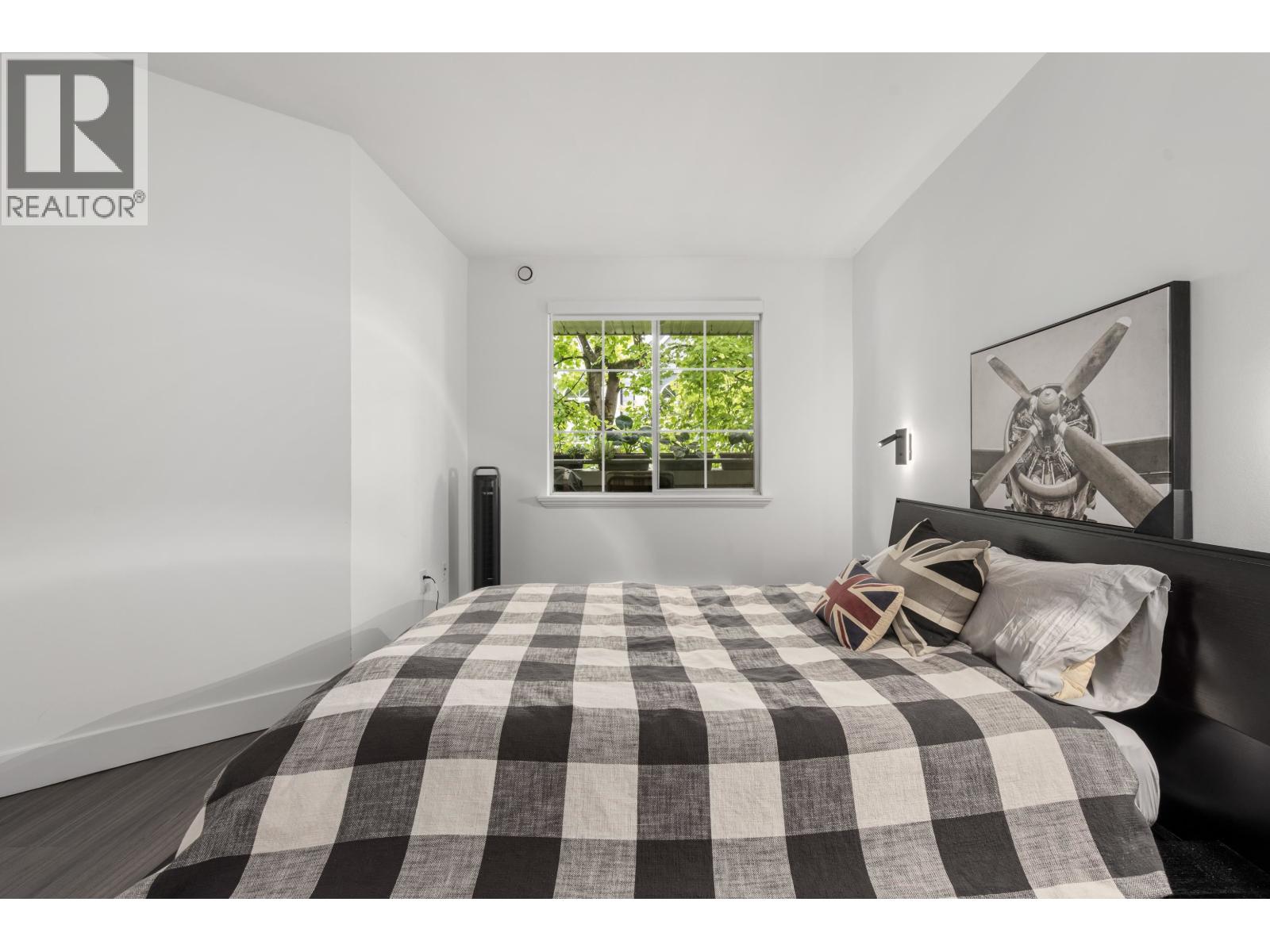 203 825 W 15th Avenue, Vancouver, British Columbia  V5Z 1R8 - Photo 15 - R3153120