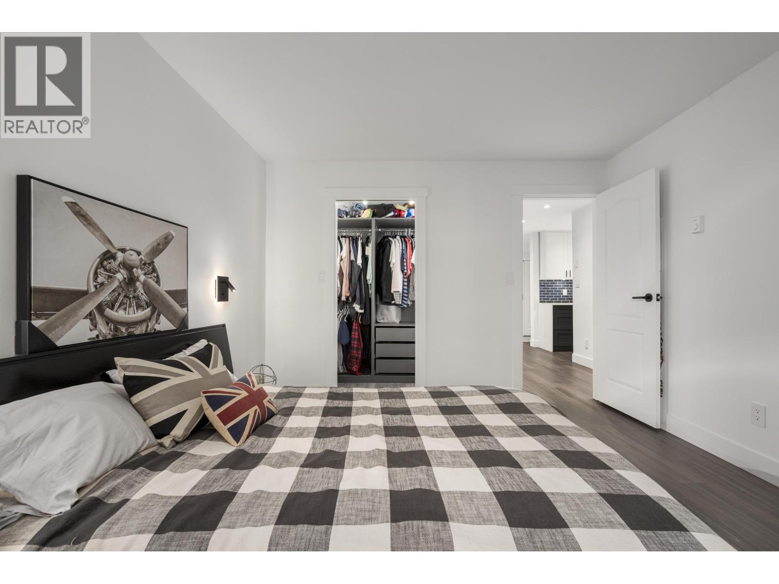 203 825 W 15th Avenue, Vancouver, British Columbia  V5Z 1R8 - Photo 16 - R3153120