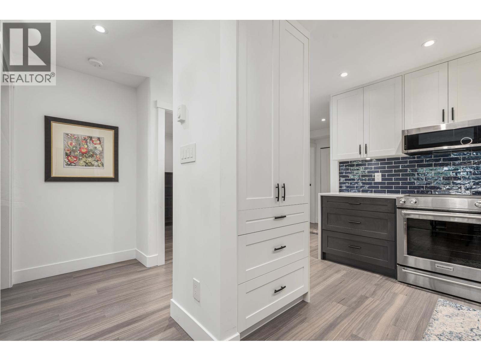 203 825 W 15th Avenue, Vancouver, British Columbia  V5Z 1R8 - Photo 6 - R3153120