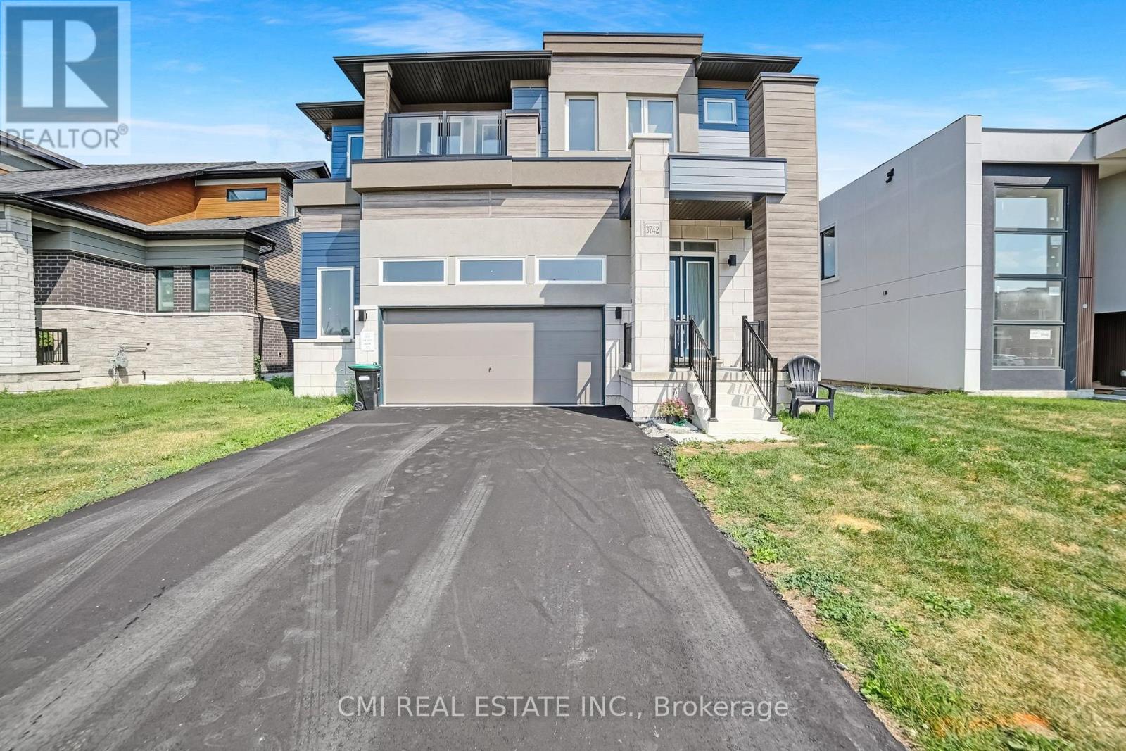 3742 Sunbank Crescent, Severn (West Shore), Ontario  L3V 6H3 - Photo 1 - S13666878
