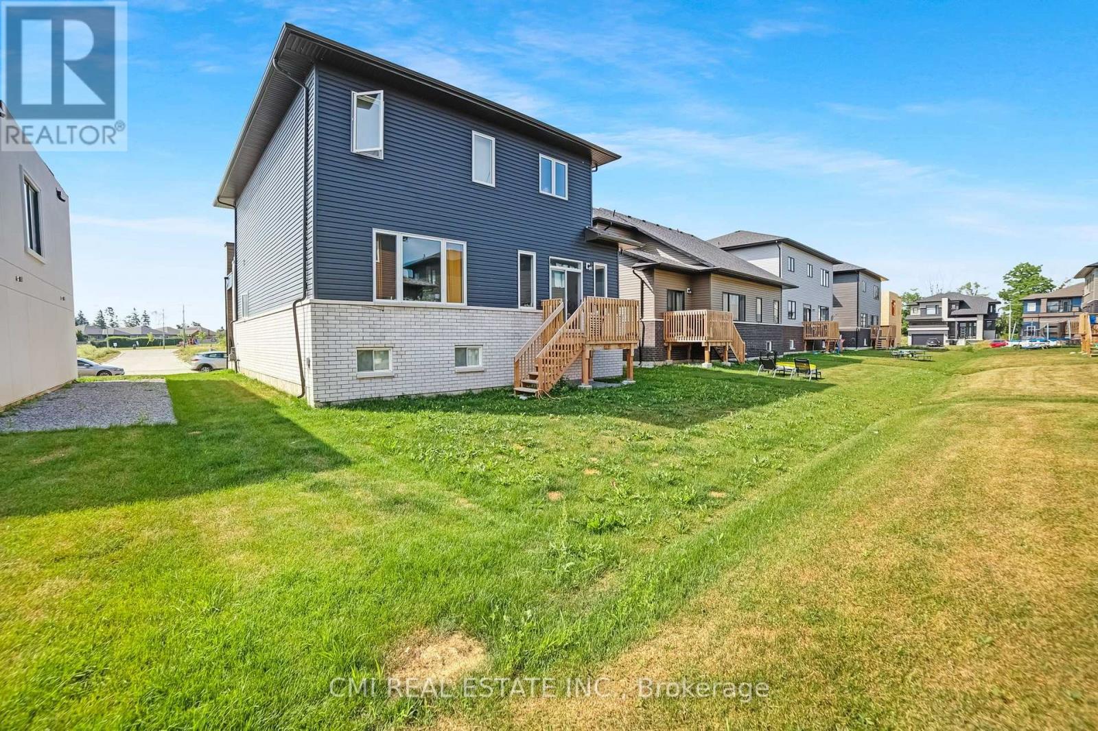 3742 Sunbank Crescent, Severn (West Shore), Ontario  L3V 6H3 - Photo 39 - S13666878