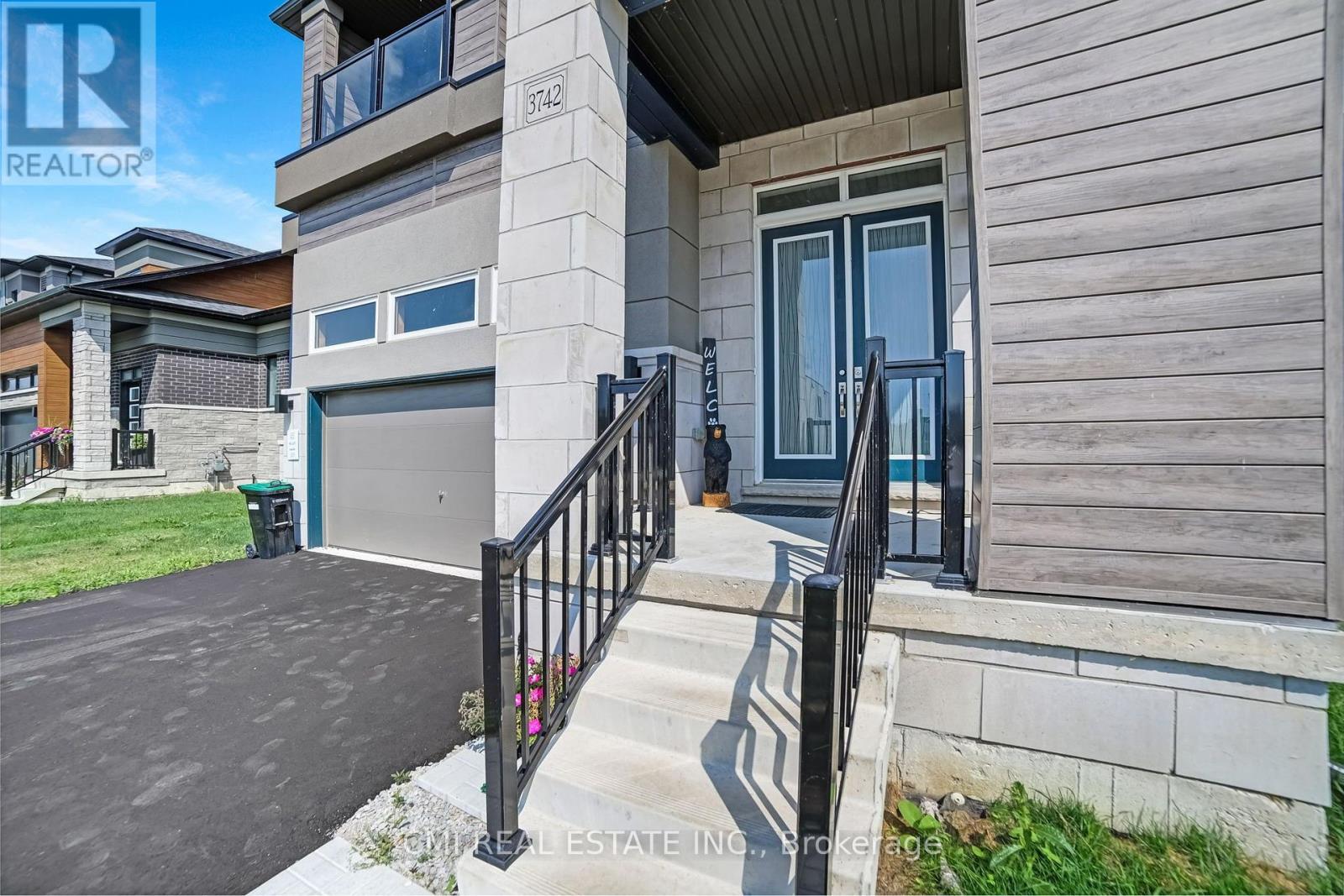3742 Sunbank Crescent, Severn (West Shore), Ontario  L3V 6H3 - Photo 4 - S13666878