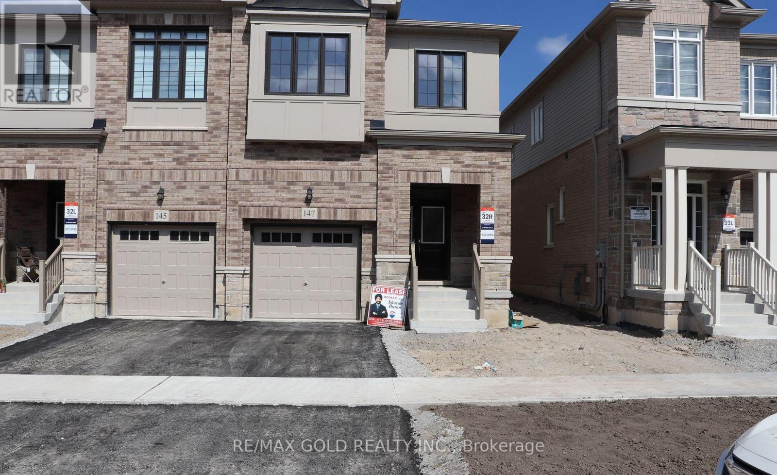 147 Shepherd Drive, Barrie, Ontario  L9J 0P9 - Photo 3 - S13666910