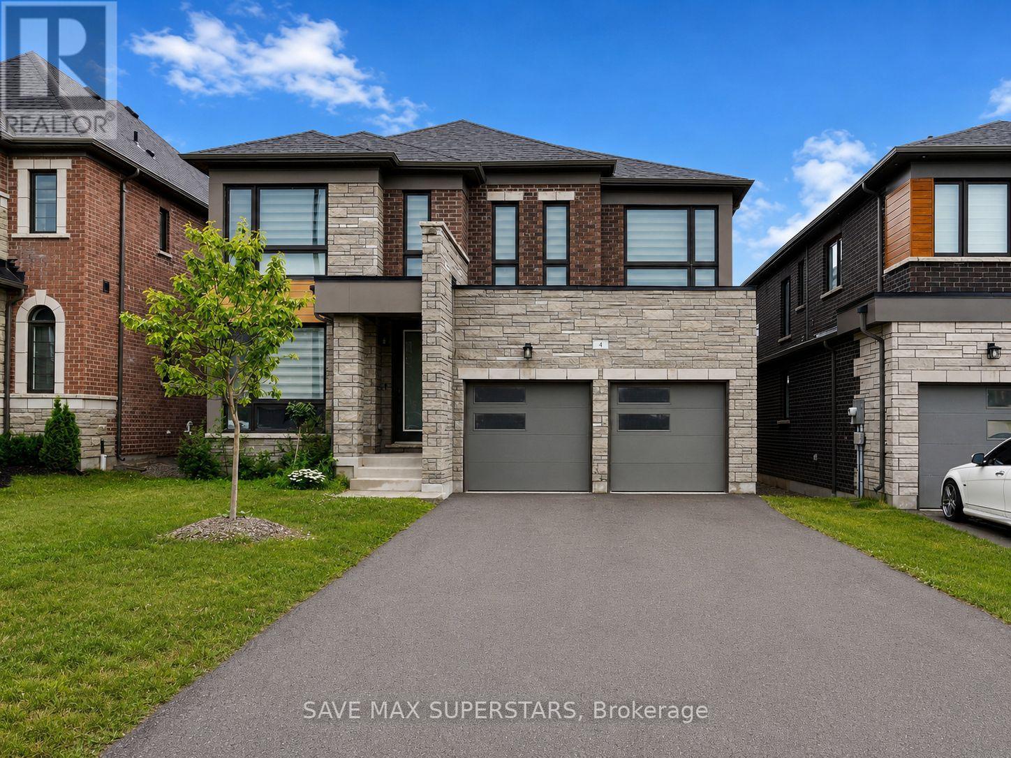 4 SWEET CICELY STREET, Springwater, Ontario