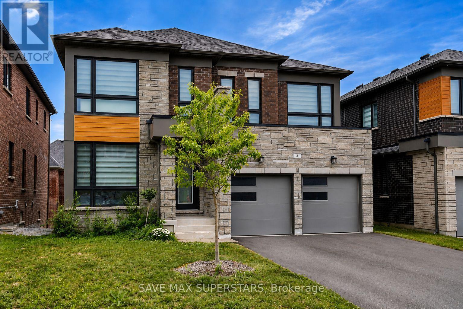 4 Sweet Cicely Street, Springwater, Ontario  L9X 2E2 - Photo 2 - S13666942