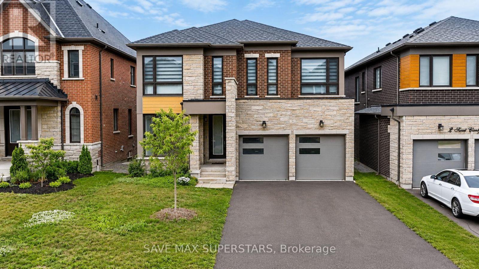 4 Sweet Cicely Street, Springwater, Ontario  L9X 2E2 - Photo 3 - S13666942