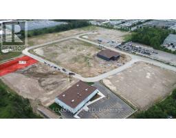 LOT 10 - 71 IRONSTONE CRESCENT, Barrie, Ontario