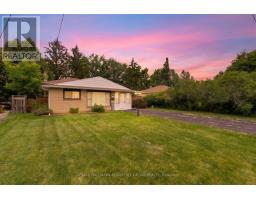 208 GARSON STREET, Barrie, Ontario