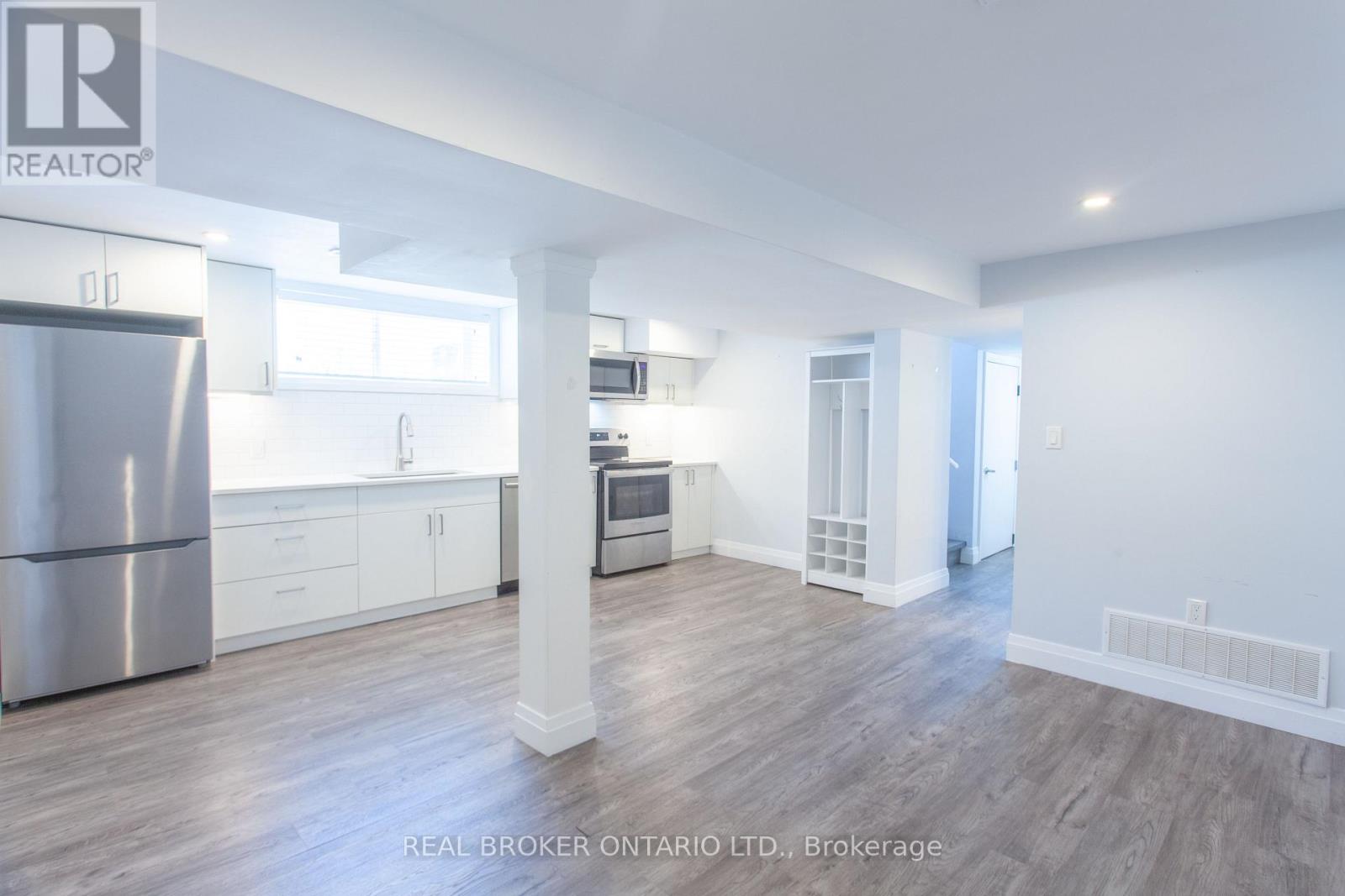BSMT - 397 MISSISSAGA STREET W, Orillia, Ontario