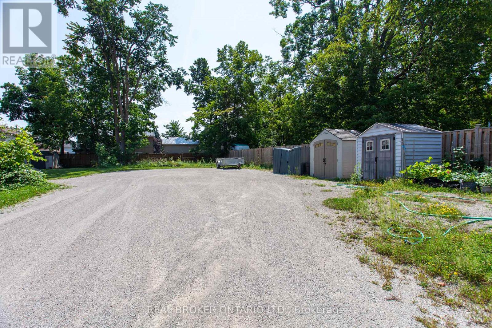 Bsmt - 397 Mississaga Street W, Orillia, Ontario  L3V 3C4 - Photo 11 - S13667068