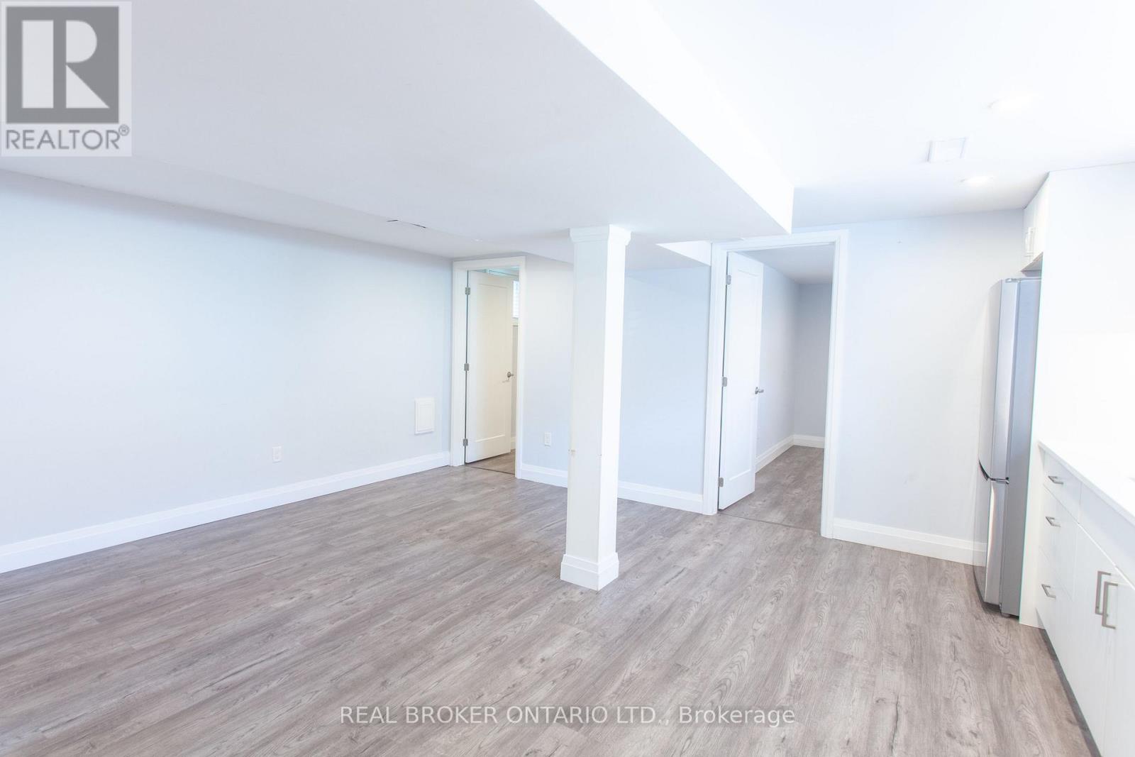 Bsmt - 397 Mississaga Street W, Orillia, Ontario  L3V 3C4 - Photo 5 - S13667068