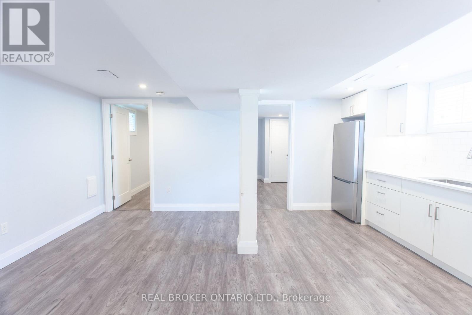 Bsmt - 397 Mississaga Street W, Orillia, Ontario  L3V 3C4 - Photo 6 - S13667068