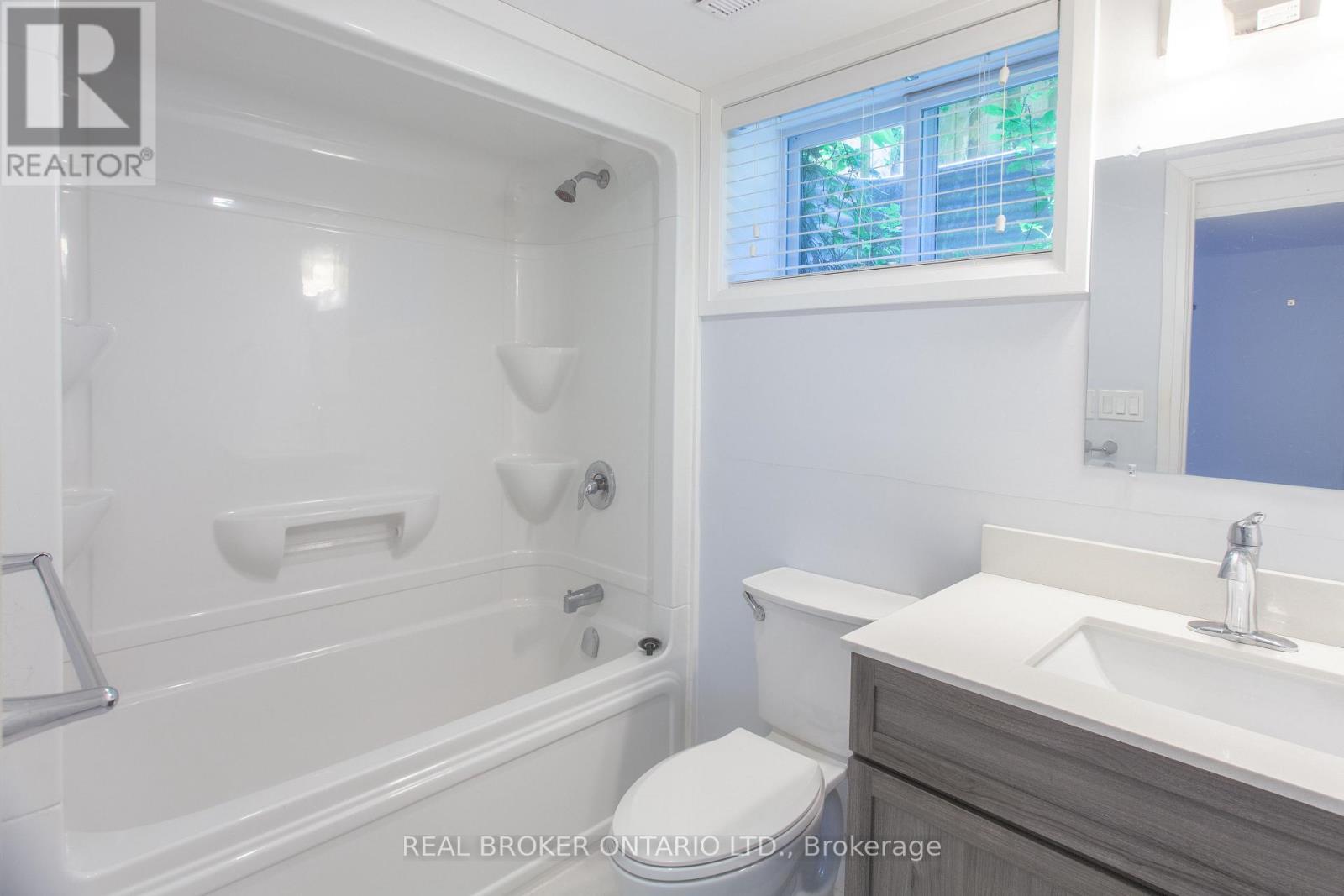 Bsmt - 397 Mississaga Street W, Orillia, Ontario  L3V 3C4 - Photo 7 - S13667068