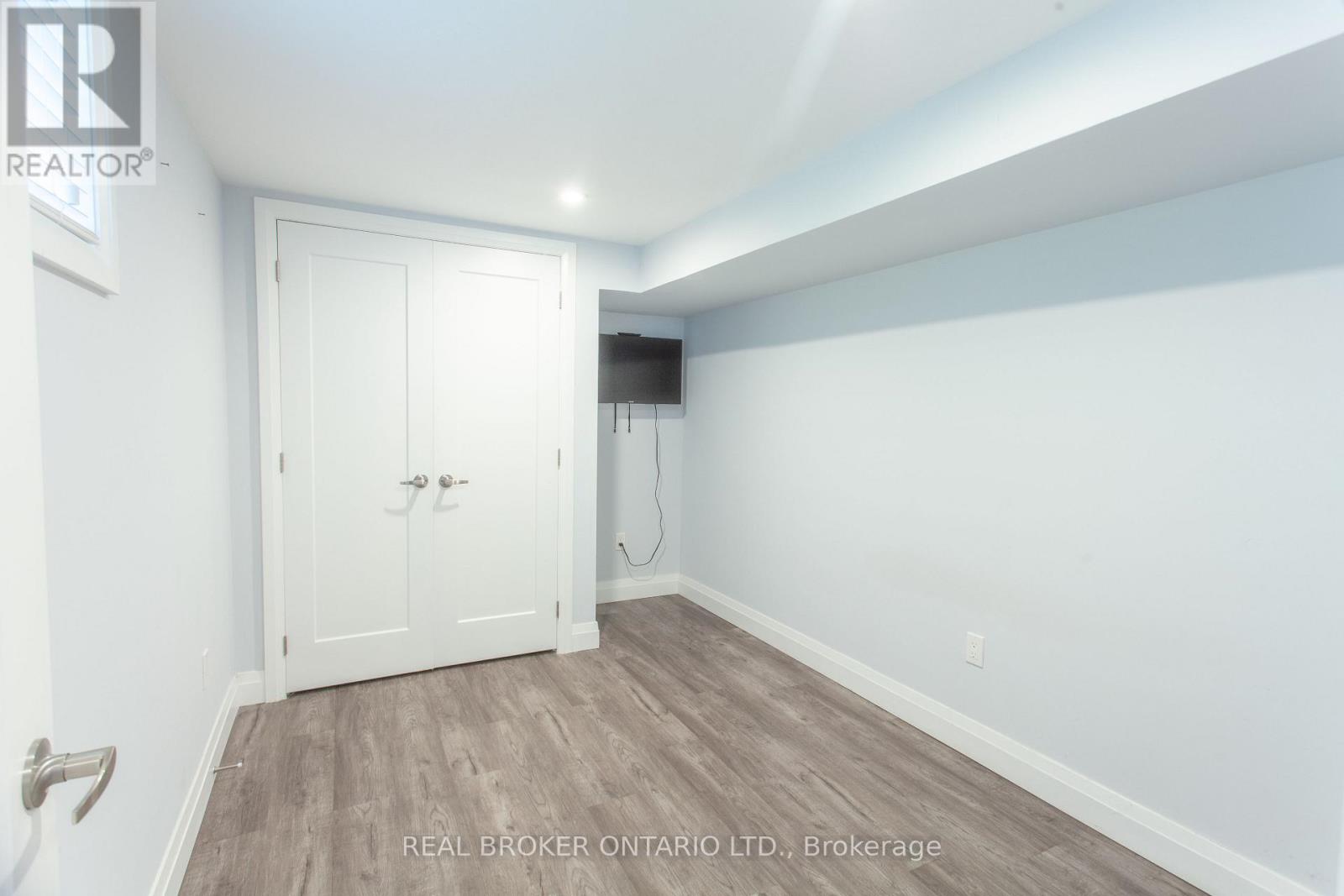 Bsmt - 397 Mississaga Street W, Orillia, Ontario  L3V 3C4 - Photo 8 - S13667068