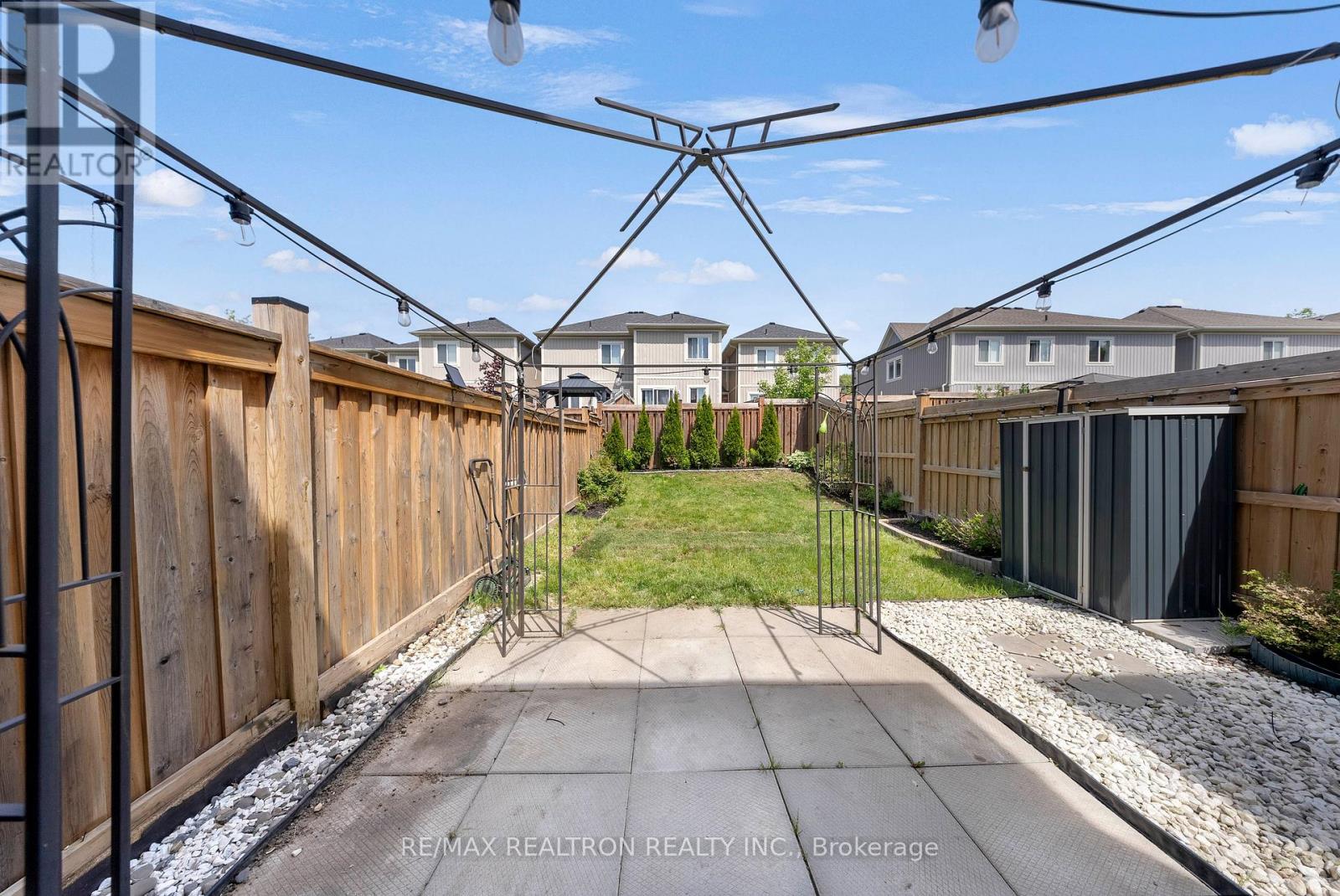 25 Robinson Street, Barrie, Ontario  L4N 3J1 - Photo 37 - S13667072