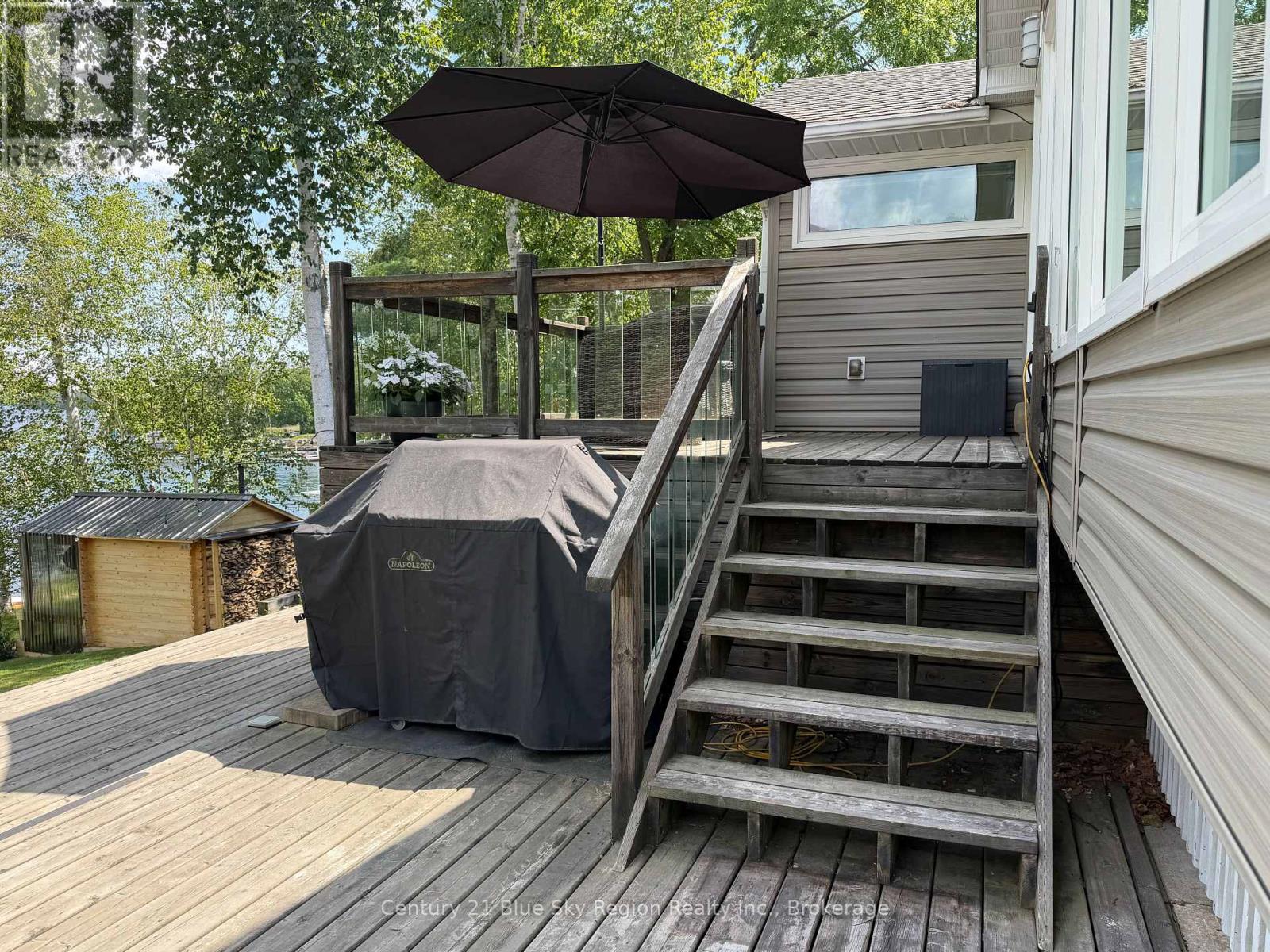 356 Lakeside Drive, North Bay, Ontario  P1A 3E4 - Photo 39 - X13666018