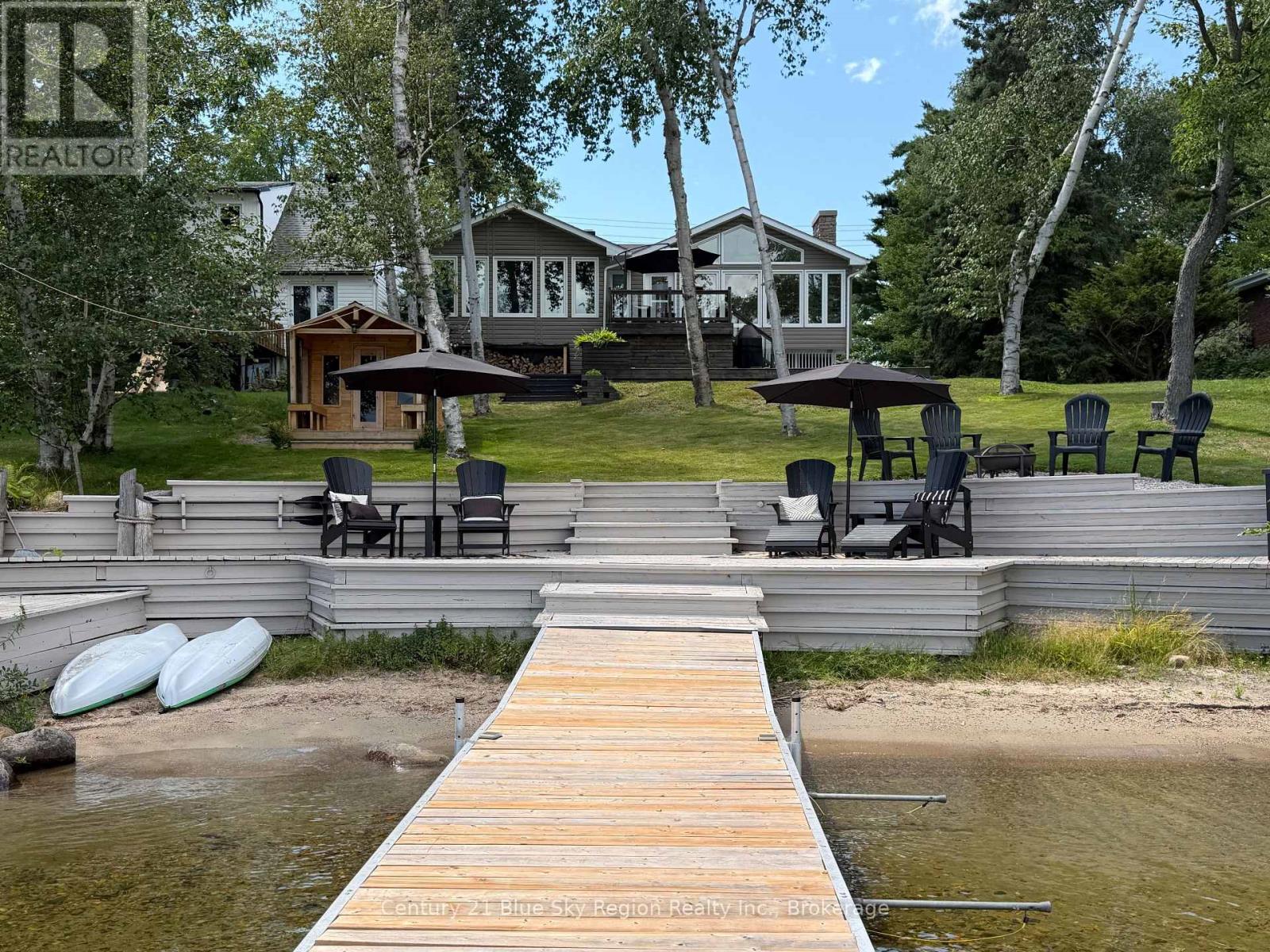 356 Lakeside Drive, North Bay, Ontario  P1A 3E4 - Photo 33 - X13666018