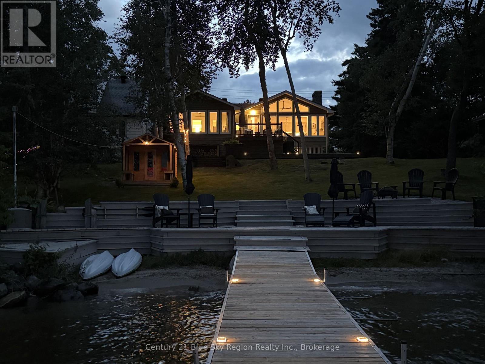 356 Lakeside Drive, North Bay, Ontario  P1A 3E4 - Photo 44 - X13666018