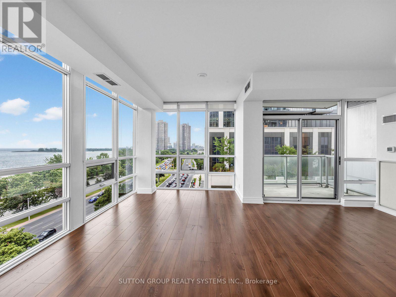808 - 1910 Lake Shore Boulevard W, Toronto, Ontario  M6S 1A4 - Photo 11 - W13666792